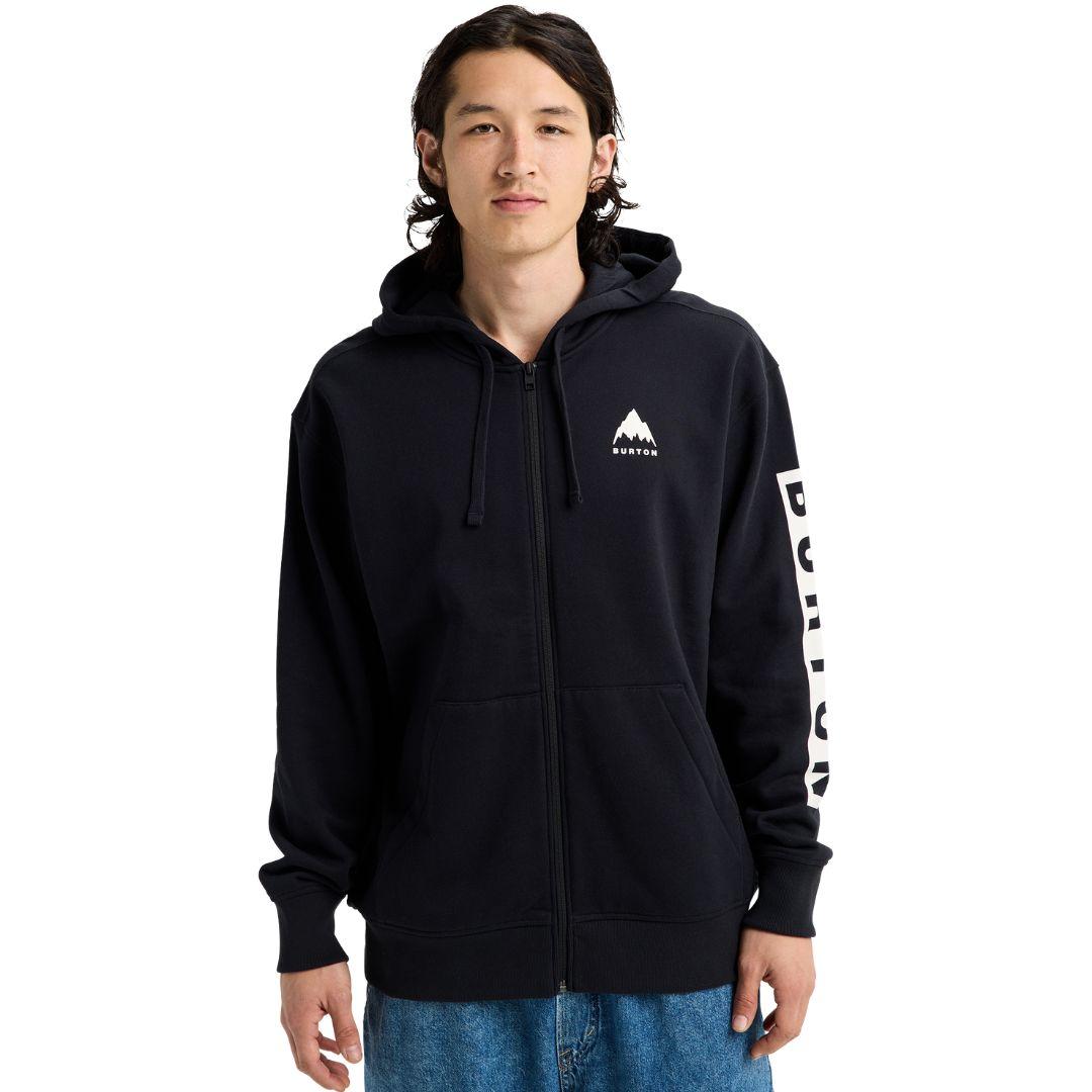 Burton Elite Full-Zip Hoodie
